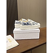US$99.00 Dior Shoes for Women #800059