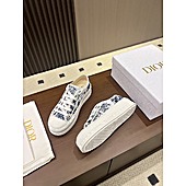 US$99.00 Dior Shoes for Women #800059