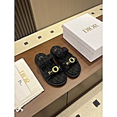 US$99.00 Dior Shoes for Women #800060
