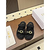 US$99.00 Dior Shoes for Women #800060