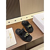 US$99.00 Dior Shoes for Women #800060