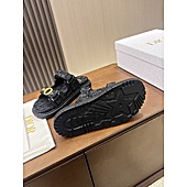 US$99.00 Dior Shoes for Women #800060
