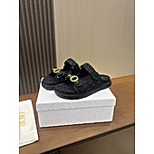 US$99.00 Dior Shoes for Women #800060
