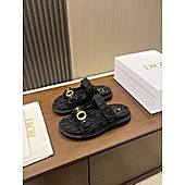 US$99.00 Dior Shoes for Women #800060