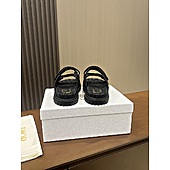 US$99.00 Dior Shoes for Women #800060