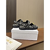 US$99.00 Dior Shoes for Women #800061