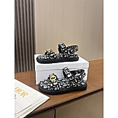 US$99.00 Dior Shoes for Women #800061