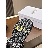 US$99.00 Dior Shoes for Women #800061