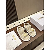 US$99.00 Dior Shoes for Women #800062