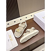 US$99.00 Dior Shoes for Women #800062