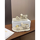 US$99.00 Dior Shoes for Women #800062