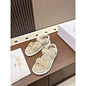 US$99.00 Dior Shoes for Women #800062