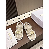 US$99.00 Dior Shoes for Women #800062