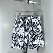 US$31.00 Dior Pants for Dior short pant for men #800067