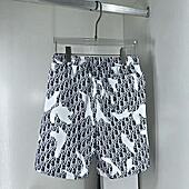 US$31.00 Dior Pants for Dior short pant for men #800067