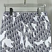 US$31.00 Dior Pants for Dior short pant for men #800067