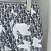 US$31.00 Dior Pants for Dior short pant for men #800067