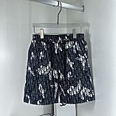 US$31.00 Dior Pants for Dior short pant for men #800068