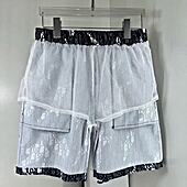 US$31.00 Dior Pants for Dior short pant for men #800068
