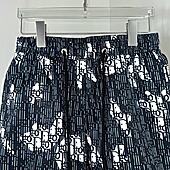 US$31.00 Dior Pants for Dior short pant for men #800068