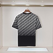 US$23.00 Dior T-shirts for men #800071