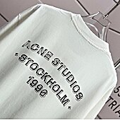 US$35.00 Acne studios T-Shirts for Men #800078