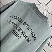 US$35.00 Acne studios T-Shirts for Men #800079