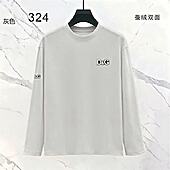 US$35.00 D&G Long Sleeved T-shirts for Men #800093