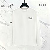 US$35.00 D&G Long Sleeved T-shirts for Men #800095