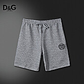 US$61.00 D&G Tracksuits for D&G short tracksuits for men #800097