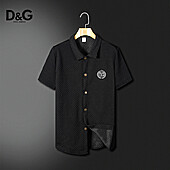 US$61.00 D&G Tracksuits for D&G short tracksuits for men #800098
