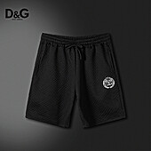 US$61.00 D&G Tracksuits for D&G short tracksuits for men #800098