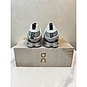 US$88.00 On Running‌ Shoes for Men #800113