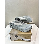 US$88.00 On Running‌ Shoes for Men #800113
