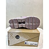US$88.00 On Running‌ Shoes for Women #800115