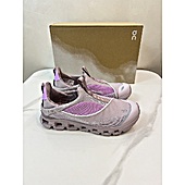 US$88.00 On Running‌ Shoes for Women #800115
