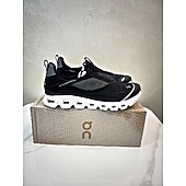 US$88.00 On Running‌ Shoes for Women #800117