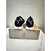 US$88.00 On Running‌ Shoes for Women #800117