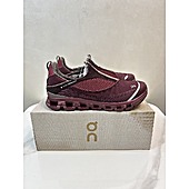 US$88.00 On Running‌ Shoes for Women #800119