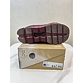 US$88.00 On Running‌ Shoes for Women #800119