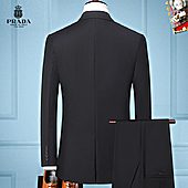 US$115.00 Prada men's 3 piece Sets suits #800120