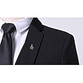 US$115.00 Prada men's 3 piece Sets suits #800120