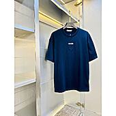 US$31.00 Prada T-Shirts for Men #800124