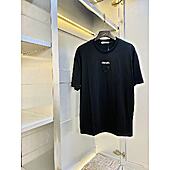 US$31.00 Prada T-Shirts for Men #800125