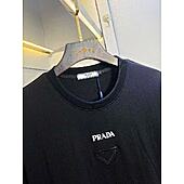 US$31.00 Prada T-Shirts for Men #800125