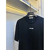 US$31.00 Prada T-Shirts for Men #800125