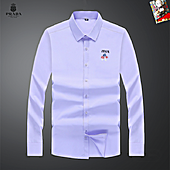 US$37.00 Prada Shirts for Prada long-sleeved shirts for men #800145
