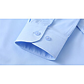 US$37.00 Prada Shirts for Prada long-sleeved shirts for men #800146