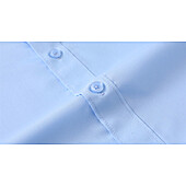 US$37.00 Prada Shirts for Prada long-sleeved shirts for men #800157