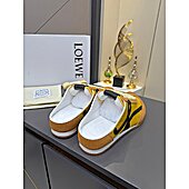 US$103.00 LOEWE Shoes for Men #800181
